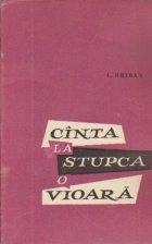 Cinta la Stupca o vioara