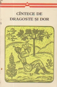 Cintece de dragoste si dor