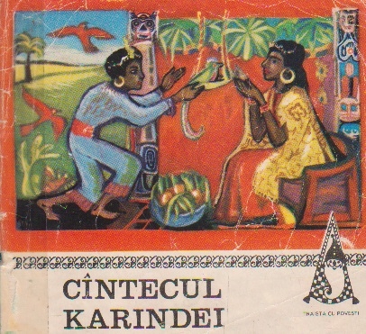 Cintecul Karindei