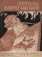 Cintecul oastei lui Igor fiul lui Sviatoslav nepotul lui Oleg, Editia a III-a revazuta