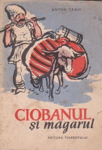 Ciobanul si magarul