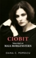 Ciobit Interviuri Maia Morgenstern