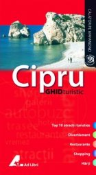 Cipru - ghid turistic