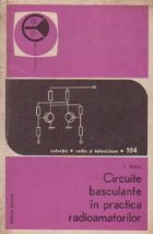 Circuite basculante in practica radioamatorilor
