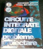 Circuite integrate digitale. Probleme proiectare