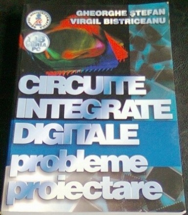 Circuite integrate digitale. Probleme proiectare