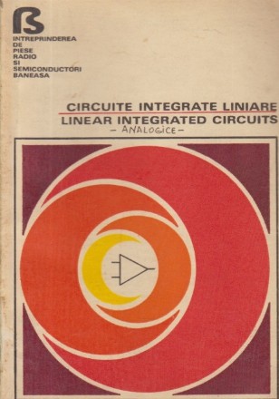 Circuite integrate liniare / Linear integrated circuits