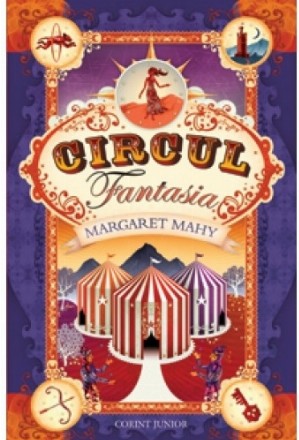 CIRCUL FANTASIA