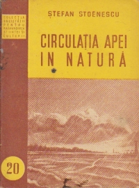 Circulatia apei in natura