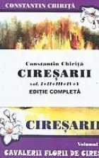 Ciresarii (5 vol)