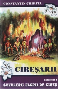 Ciresarii ( 5 volume )