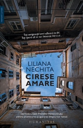 Cirese amare