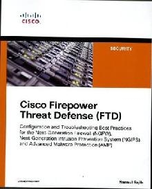 Cisco Firepower Threat Defense (FTD)