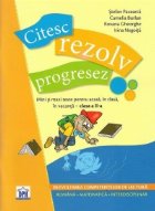 Citesc rezolv progresez Mini maxi