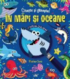 Citeste si gaseste! In mari si oceane