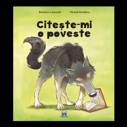 Citeste-mi o poveste