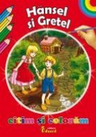 Citim Coloram Hansel Gretel ani)