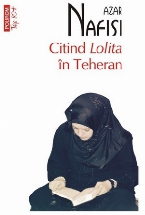 Citind Lolita în Teheran