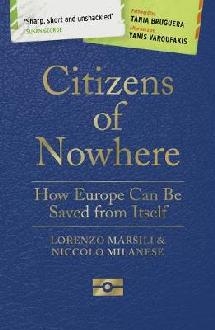 Citizens of Nowhere