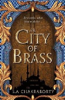 City of Brass