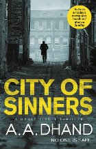 City Sinners