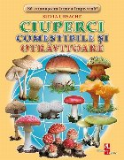 Ciuperci comestibile otravitoare Fise