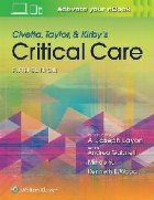 Civetta Taylor Kirby\ Critical Care