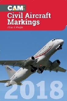 Civil Aircraft Markings