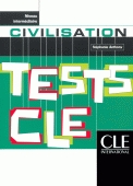 Civilisation. Test CLE - Niveau intermediaire