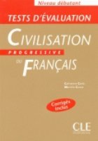 Civilisation progressive du français