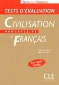 Civilisation progressive du français