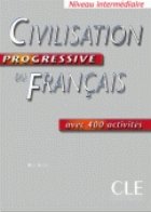 Civilisation progressive du français