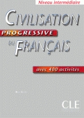 Civilisation progressive du français