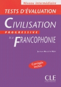 Civilisation progressive de la francophonie