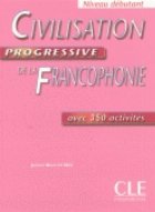 Civilisation progressive de la francophonie