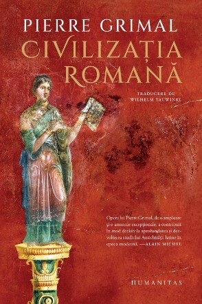 Civilizatia romana