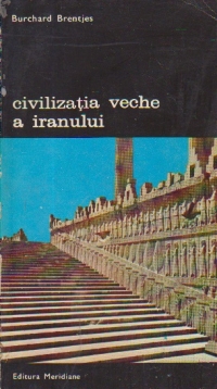 Civilizatia veche a Iranului