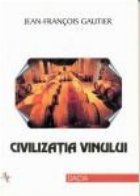 Civilizatia Vinului