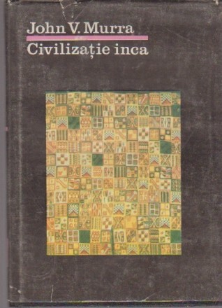 Civilizatie Inca - Organizarea Economica a Statului Incas