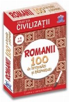 Civilizatii Romanii 100 intrebari raspunsuri