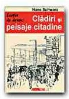 Cladiri peisaje citadine