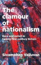 Clamour of Nationalism