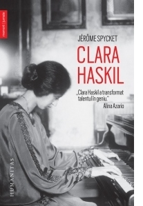 Clara Haskil