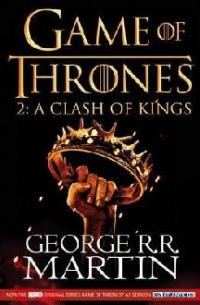 Clash of Kings (A Song of Ice and Fire)