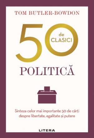 50 de clasici. Politică