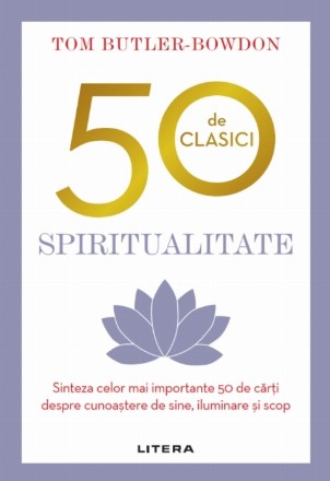 50 de clasici. Spiritualitate