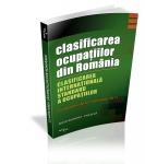 Clasificarea (internationala standard) a ocupatiilor din Romania