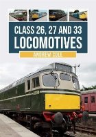 Class and Locomotives