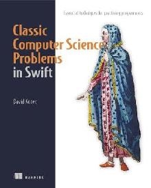 Classic Computer Science Problems in Swift