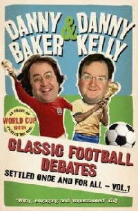 Classic Football Debates Settled Once and For All Vol.1